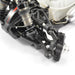 HOBAO HYPER SS 1/8 RTR BUGGY W/MACH* 28 6P ENGINE
