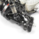 HOBAO HYPER SS 1/8 RTR BUGGY W/MACH* 28 6P ENGINE