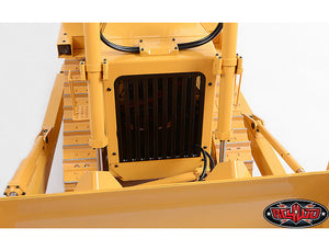 RC4WD 1/14 SCALE DXR2 HYDRAULIC EARTH DOZER