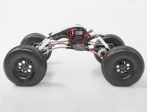 RC4WD BULLY II MOA RTR COMPETITION CRAWLER