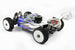 HOBAO HYPER VS 1/8 RTR BUGGY W/HYPER 30 TURBO ENGINE