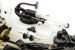 HOBAO HYPER VS 1/8 RTR BUGGY W/HYPER 21 3-PORT ENGINE