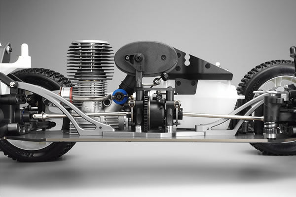 HOBAO HYPER ST PRO UK TRUGGY (KIT)