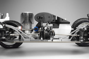 HOBAO HYPER ST PRO UK TRUGGY (KIT)