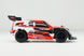 CARISMA GT24R 1/24TH 4WD MICRO RALLY RTR