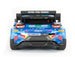 CEN RACING 2023 M-SPORT FORD PUMA RALLY1 1/8 RTR BRUSHLESS