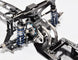 HOBAO HYPER EX10 1/10 2WD DRAG CAR PRO ARR W/O BODY,ELECTRICS