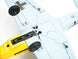 VOLANTEX MESSERSCHMITT BF109 400MM BRUSHED W/GYRO EPP RTF