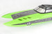 VOLANTEX ATOMIC SR85 BRUSHLESS BOAT (NO BATT)- GREEN