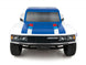 TEAM ASSOCIATED PRO2 LT10SW SHORT COURSE TRUCK RTR BLUE/WHITE