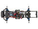 TEAM ASSOCIATED MT12 MONSTER TRUCK RED RTR