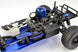 FTX ZORRO 1/10 NITRO TROPHY TRUCK 4WD RTR - ORANGE