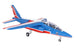 XFLY 80MM ALPHA EDF 970MM JET WITHOUT TX/RX/BATT - BLUE
