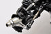 HOBAO HYPER 7 TQ2 RTR BUGGY W/MAC*28 TURBO ENGINE 2.4GHZ 18KG SERVO