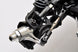 HOBAO HYPER 7 TQ2 RTR BUGGY W/MAC*28 TURBO ENGINE 2.4GHZ 18KG SERVO