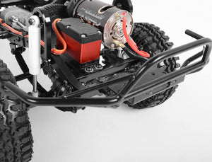 RC4WD MARLIN CRAWLER TRAIL FINDER 2 RTR W/MOJAVE II CRAWLER BODY SET