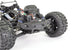 FTX TRACER 1/16 4WD BRUSHLESS MONSTER TRUCK RTR - BLUE