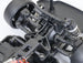FTX HAVOK 1/14 4WD DRIFT ROADSTER CAR - BLUE
