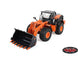 RC4WD 1/14 SCALE EARTH MOVER ZW370 HYDRAULIC WHEEL LOADER