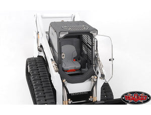 RC4WD 1/14 SCALE R350 COMPACT TRACK LOADER RTR