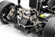 HOBAO HYPER GTS ONROAD RTR W/MACH*28 ENGINE - GREY