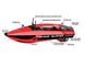 FISHING PEOPLE SURFER LAUNCHED RC BAIT RELEASE GPS BOAT V2.0