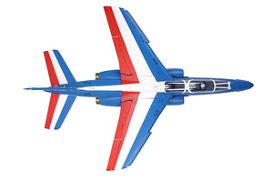 XFLY 80MM ALPHA EDF 970MM JET WITHOUT TX/RX/BATT - BLUE