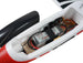 XFLY SWIFT 2100 GLIDER WITHOUT TX/RX/BATT