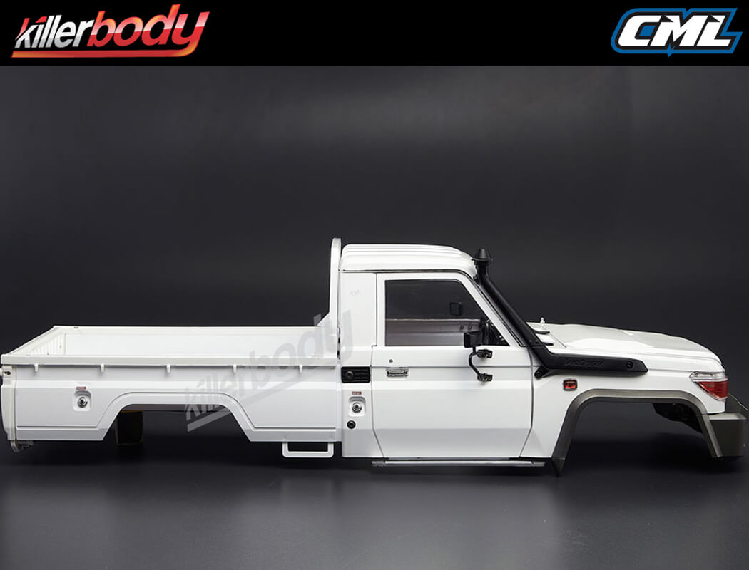 KILLERBODY TOYOTA LAND CRUISER LC70 HARDBODY SET
