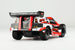 CARISMA GT24R 1/24TH 4WD MICRO RALLY RTR