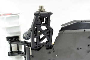 HOBAO HYPER VS 1/8 RTR BUGGY W/HYPER 30 TURBO ENGINE