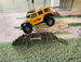 CRAWLER PARK CARPET CIRCUIT OF 79X28INCH 1/24 RC CRAWLER PARK