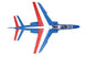 XFLY 80MM ALPHA EDF 970MM JET WITHOUT TX/RX/BATT - BLUE