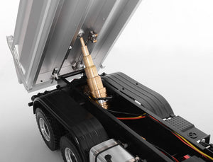 RC4WD 1/14 8X8 ARMAGEDDON HYDRAULIC DUMP TRUCK (FMX)