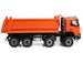 RC4WD 1/14 8X8 ARMAGEDDON HYDRAULIC DUMP TRUCK (FMX) (ORANGE)