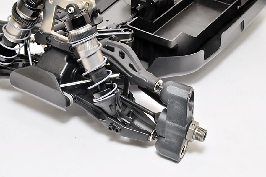 HOBAO HYPER VS2 1/8 RTR BUGGY W/100A ESC,18KG SERVO,2.4G