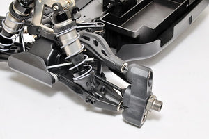 HOBAO HYPER VS2 1/8 RTR BUGGY W/100A ESC,18KG SERVO,2.4G