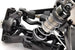 HOBAO HYPER CAGE BUGGY RTR W/MACH*28 ENGINE - BLACK
