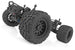 TEAM ASSOCIATED RIVAL MT10 V2 RTR TRUCK BRUSHLESS WITH 3S BATTERY
