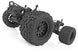 TEAM ASSOCIATED RIVAL MT10 V2 RTR TRUCK BRUSHLESS WITH 3S BATTERY