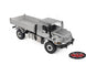 RC4WD 1/14 4X4 OVERLAND HYDRAULIC RTR TRUCK W/UTILITY BED
