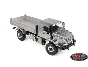 RC4WD 1/14 4X4 OVERLAND HYDRAULIC RTR TRUCK W/UTILITY BED