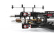 CORALLY SSX823 CAR KIT CHASSIS KIT ONLY, NO ELEC /BODY/TYRES
