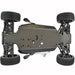 HOBAO HYPER SS 1/8 RTR BUGGY W/HYPER 21 3-PORT ENGINE