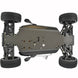 HOBAO HYPER SS 1/8 RTR BUGGY W/HYPER 21 3-PORT ENGINE