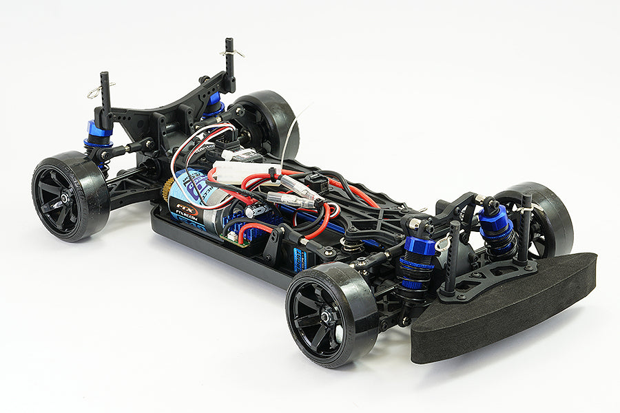 FTX BANZAI 2.4GHZ 4WD RTR 1/10 BRUSHED DRIFT CAR
