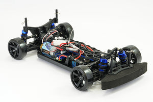 FTX BANZAI 2.4GHZ 4WD RTR 1/10 BRUSHED DRIFT CAR