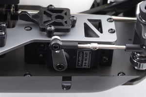 HOBAO HYPER ST RTR 1/8TH NITRO TRUGGY