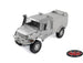 RC4WD 1/14 4X4 OVERLAND RALLY RACE SEMI TRUCK RTR