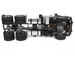 RC4WD 1/14 SLEDGE HAMMER HEAVY HAUL 6X6 RTR TRUCK